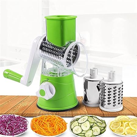 Vegitable Cutter 3 In 1