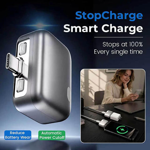(Free Shipping) Smart Charge Guard